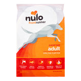 Nulo Frontrunner Ancient Grains Turkey, Trout & Spelt Dry Dog Food, 23 lbs.