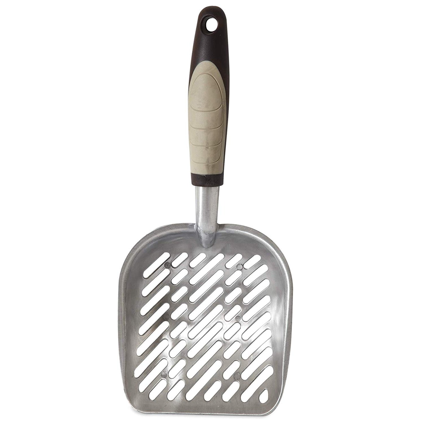 Choice Brands Unlimited Inc Aluminum Cat Litter Scoop 13 X 5.5 X 1.5