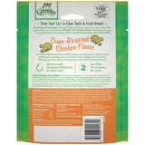 Feline Greenies Roasted Chicken Flavor Dental Cat Treats, 4.6 oz.