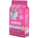 Iams ProActive Health Turkey Dry Cat Food, 6 lbs.