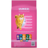 Iams ProActive Health Turkey Dry Cat Food, 6 lbs.