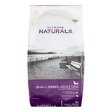 Diamond Naturals Small Breed Adult Chicken & Rice Dry Dog Food, 6 lbs.