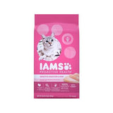 Iams ProActive Health Turkey Dry Cat Food, 3 lbs.