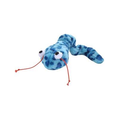 Turbo Vibrating Creature Cat Toy, Small