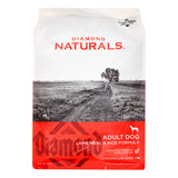 Diamond Naturals Adult Lamb & Rice Dry Dog Food, 40 lbs.