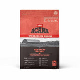Acana Wholesome Grains Red Meat & Grains Recipe Dry Dog Food, 4 lbs Bag