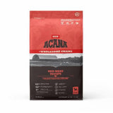Acana Red Meat & Grains Dry Dog Food, 22.5 lbs Bag
