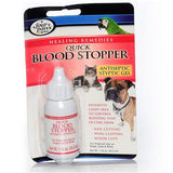Four Paws Pet Blood Stopper Gel, 1.16 oz.