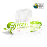 Earth Rated Lavender Dog Grooming Wipes, 100 Count