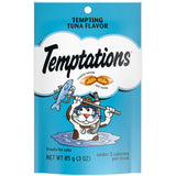 Temptations Tempting Tuna Cat Treats, 3 oz.