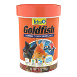 Tetra Goldfish Flakes Clear Water Formula Fish Food