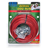 Coastal Cable Trolley System for Pets, 50 ft.