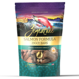 Zignature Salmon Formula Dog Biscuit Treats, 9 lbs.
