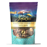 Zignature Whitefish Formula Dog Treats, 12 oz.