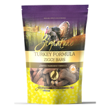 Zignature Turkey Formula Dog Biscuit Treats, 12 oz.