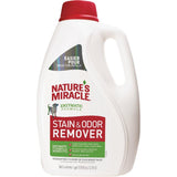 Nature's Miracle Dog Stain & Odor Remover, 1 Gallon