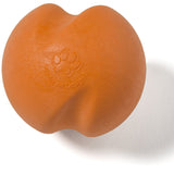 West Paw Zogoflex Jive Durable Dog Ball Toy, Small (2.5 in.)