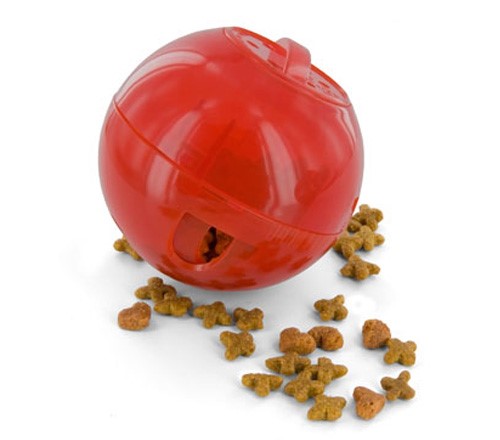 Petsafe Interactive Cat Toy Slimcat Bag
