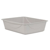 Bradley Caldwell Medium Litter Pan for Pets