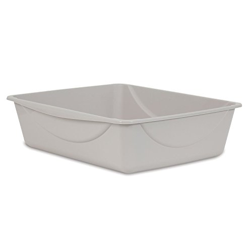 Bradley Caldwell Medium Litter Pan for Pets