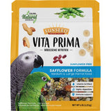 Sunseed Vita Prima Safflower Parrot Food, 4 lbs.