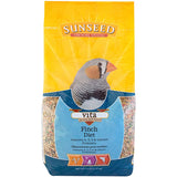 Sunseed Vita Finch Bird Food, 2.5 lbs.