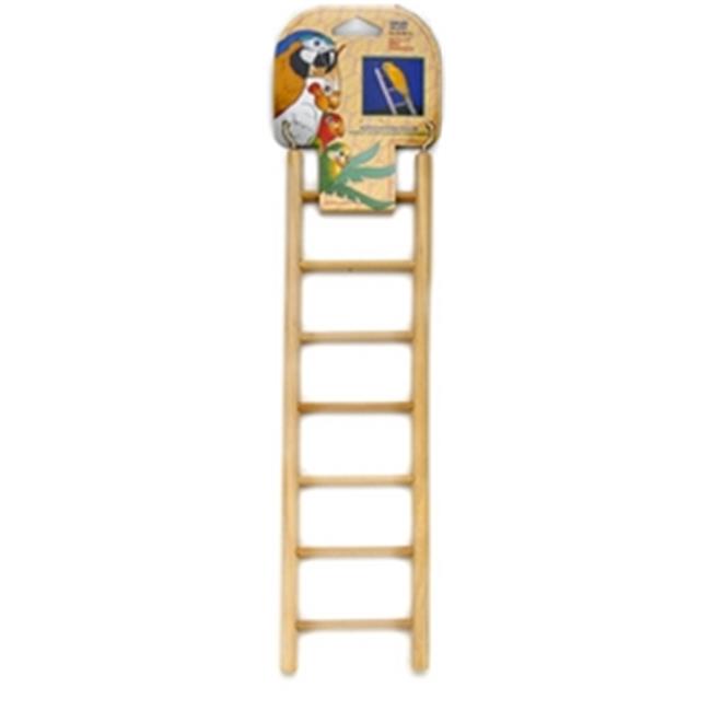 Penn-Plax 7 Step Pet Ladder