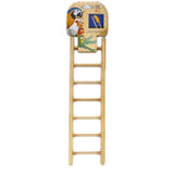 Penn-Plax 7 Step Ladder For Pets