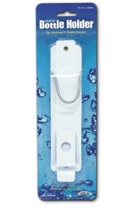 Horseloverz Pet Water Bottle Holder, 16 oz.