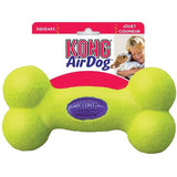 Kong Airdog Squeaker Bone Dog Toy, Medium
