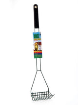 Four Paws Wee-Wee Wire Rake Pooper Scooper for Small Dogs