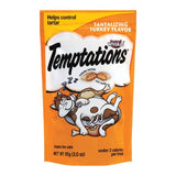 Temptations Tantalizing Turkey Cat Treats, 3 oz.