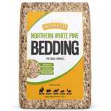 Sunseed Presspack Pine Bedding, 2500 cu. in.