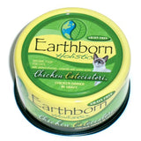 Earthborn Holistic Chicken Catcciatori Wet Cat Food, 3 oz.