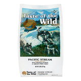 Taste of the Wild Pacific Stream Dry Puppy Food, 5 lbs.