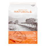 Diamond Naturals Adult Chicken & Rice Dry Dog Food, 40 lbs.