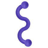 KONG Ogee Stick Dog Toy, Medium