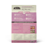 Acana Grain Free, Singles Limited Ingredient, High Protein, Lamb & Apple Dry Dog Food, 4.5 lbs Bag