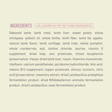 Acana Grain Free, Singles Limited Ingredient, High Protein, Lamb & Apple Dry Dog Food, 4.5 lbs Bag