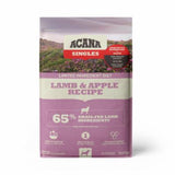 Acana Lamb & Apple Dry Dog Food, 13 lbs, High Protein Bag