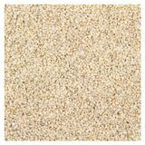 Estes White Aquatic Sand, 25 lbs.