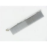 Safari Medium Coat Dog Grooming Comb, 7.25 in.