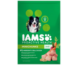 Iams ProActive Health MiniChunks Dry Dog Food, 30 lbs.
