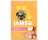 Iams Proactive Health Smart Puppy Chicken Dry Dog Food - 7lb