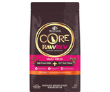 Wellness CORE+ High Protein Dry Dog Food, 10 lbs.