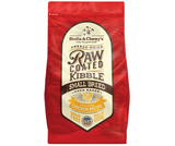 Stella & Chewy's Raw Coated Chicken Recipe Small Breed Dry Dog Food, 10 lbs.