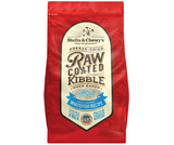 Stella & Chewy's Raw Coated Whitefish Recipe Kibble Dry Dog Food, 22 lbs.