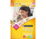 Purina Kitten Chow Indoor Chicken Dry Cat Food, 14 lbs.