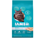 Iams ProActive Health Chicken & Turkey Dry Cat Food, 7 lbs.