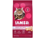 Iams Urinary Tract Health Chicken Dry Cat Food, 7 lbs.